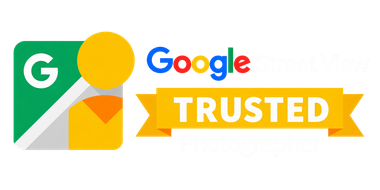Google Street View Trusted Photographer
